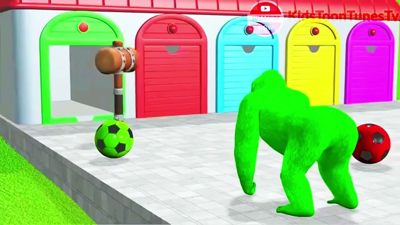 🌈 Most Satisfying Color Match! 🏍️💨 