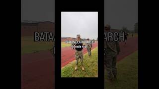 Bataan Memorial Death March #memorialday #airforce #ruck #service #ytshorts
