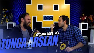 Tunca Arslan Efsaneleri