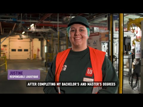 MDLZ JUSSY featuring Justine