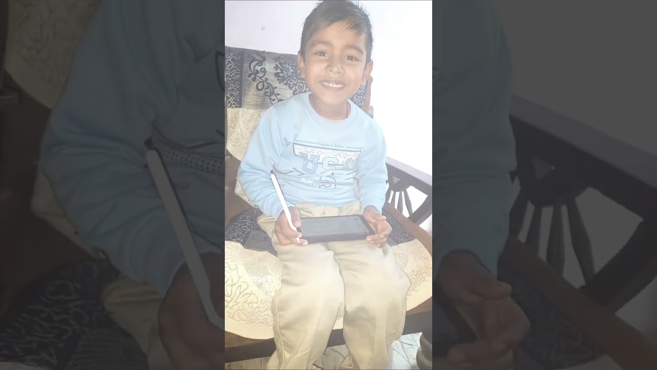 Learn, grow and success with Effling Kids App