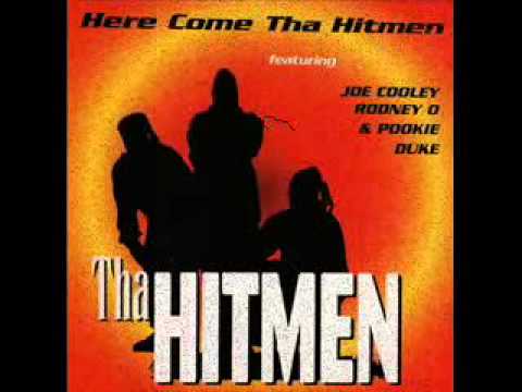 Tha Hitmen — Tha Hitmen - J.O.E.