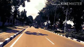 Story wa Pesona Kota Jambi~ Dibatas Kota
