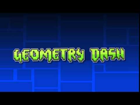 Geometry Dash level 4 - Dry Out [Full Song]