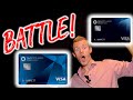 Chase Sapphire PREFERRED vs. RESERVE (2 Metal Credit Cards for Travel)