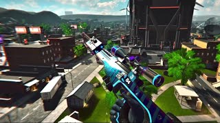 Aimbot [On]