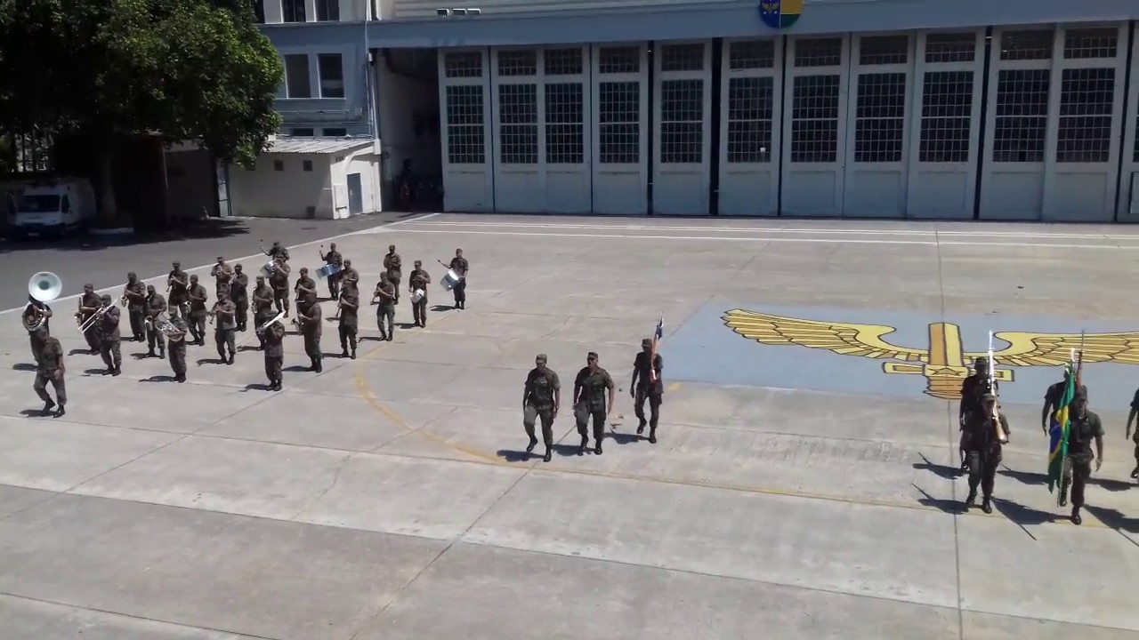CANÇÃO DO BINFAE-RJ
