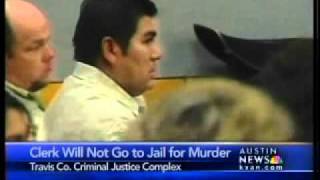 Probation given to beer-thief killer - 6 pm News