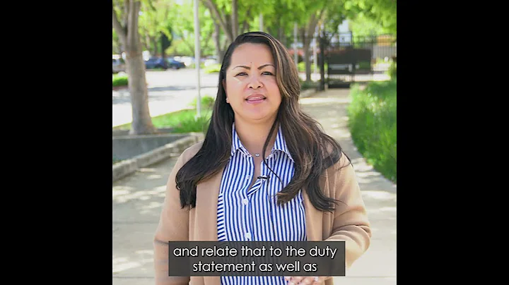 #Work4CA Tips: Krystle and Approaching #SOQs