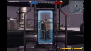 Battlefield 2142 Glitches