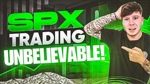 SPX Trading Options: Tips from InsideOptions!