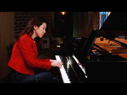 🔴live Piano (vocal) Music With Sangah Noona! 3/28