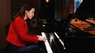 🔴LIVE Piano (Vocal) Music with Sangah Noona! 3/28