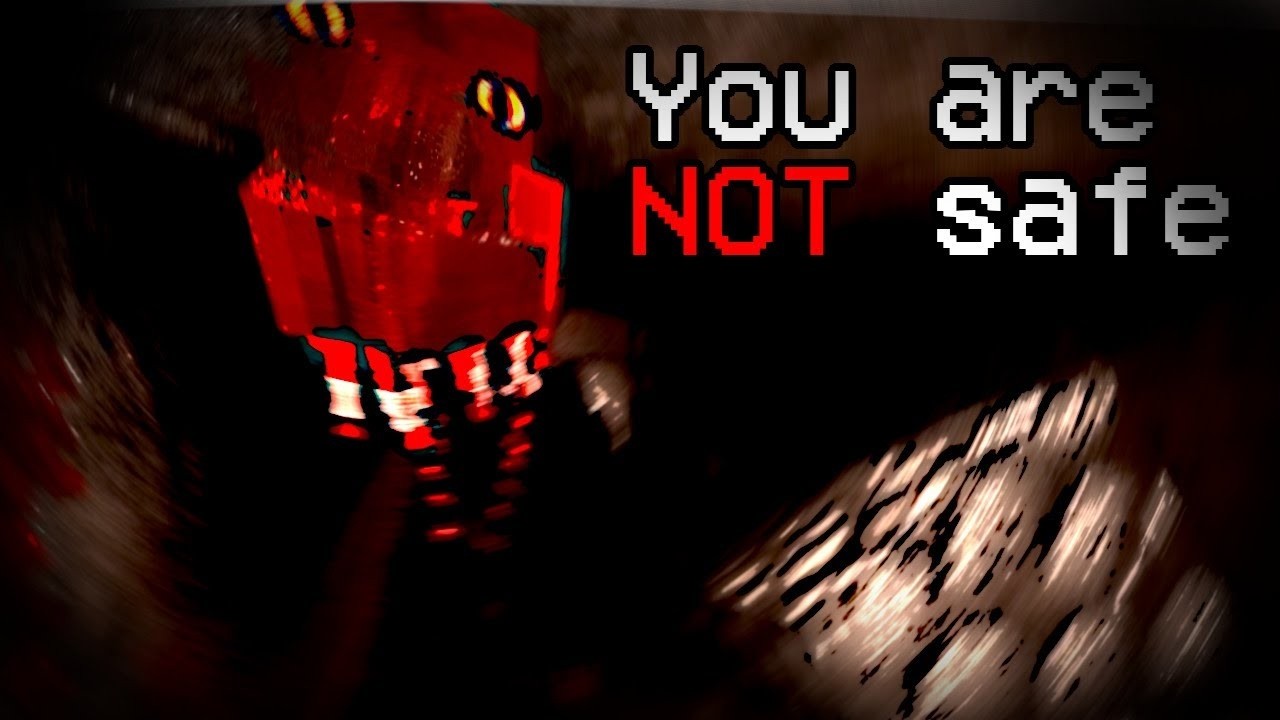 This Modpack Isn't For The Weak. . . .