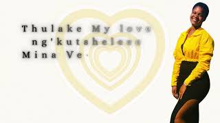 Im In Love  By Langa And Siphethelo Ft Nokuthokoza 