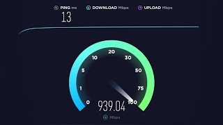 COX GIGABLAST SPEEDTEST 2020