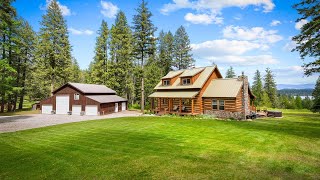 3475 Waitts Lake Rd #B, Valley, WA 3475 Waitts Lake Rd #B, Valley, WA