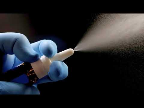 Проривний Назальний Спрей Забезпечує Широкий Спектр Імунітету Проти Вірусів, Бактерій та Алергій