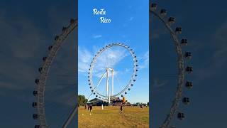 Roda Rico#brazil #travel #explore #reels #saopaulo