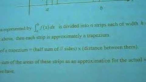 Team23 numerical integration part 2
