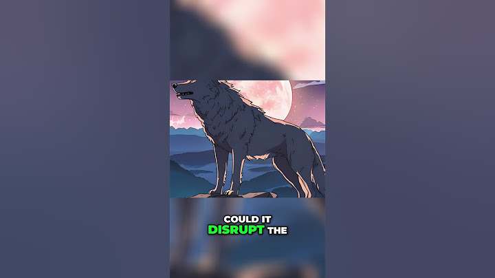You Won't Believe The Surprising Truth About Dire Wolf DEEXTINCTION