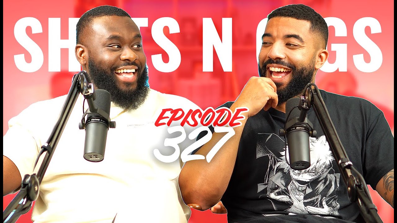 BOY MATH?! | EP 327 | ShxtsNGigs Podcast - YouTube