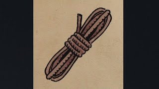 Deathtrap Dungeon: The Interactive Video Game: Get the rope