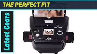 Digital Photo Converter: Quick & Easy Photo Scanning! screenshot 5