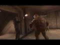 Bunker Trap Gone Perfect — Gnarly Finishing Move