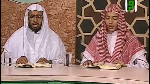 التلاوة المنهجية الصفحة 161 _ سورة الأعراف _ الشيخ أيمن سويد