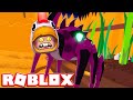 DIVENTO UN INSETTO ALIENO SU ROBLOX!!