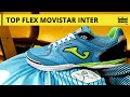 Joma Top Flex Movistar Inter IN