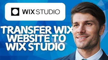 How to Transfer Wix Website to Wix Studio | Migration Tutorial 2025