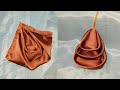 Trending tassels making idea 😍