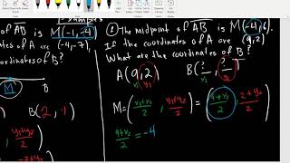 Endpoint: Examples