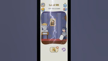 DOP5🇺🇸(Delete one part)Level152|Get the Crown #youtubeshorts #gaming