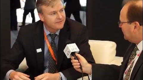 2013 MWC What is Hotspot 2.0 or Passpoint?