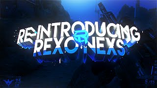 Re-Introducing ReXo Nexs by ReXo SpeeDy