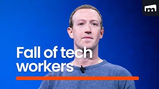 The Fall of Software Engineers