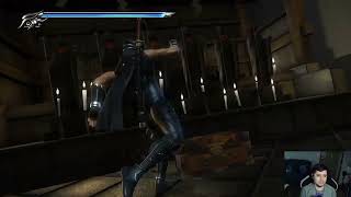 Ninja Gaiden sigma 2 Episode a new beginning #gameplay
