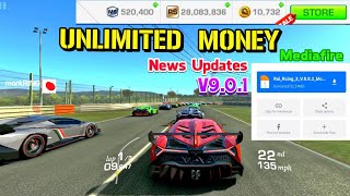 REAL RACING 3 V9.0.1 OFFLINE screenshot 3