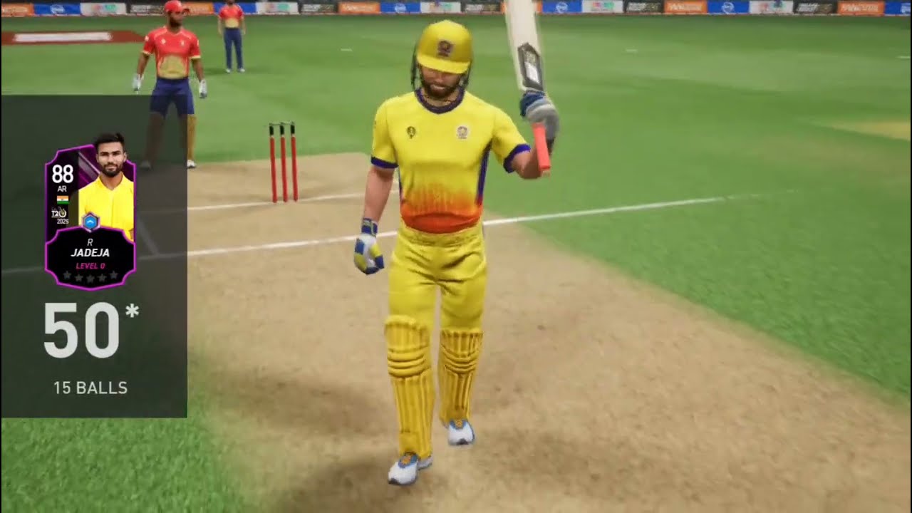 IPL 2025 Chennai Super Kings vs Punjab Kings Match 49 Full Highlights | CSK vs PBKS 2025 Highlights