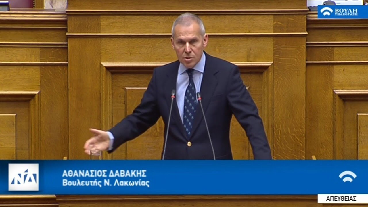 Παρέμβαση για το λιμάνι του Γυθείου και τη νομοθετική ρύθμιση για τη δακοκτονία