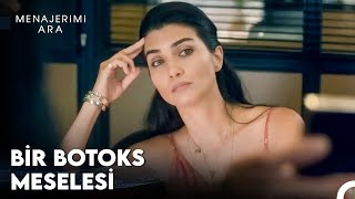 Bu Güzelliğe Estetik Yakışır Mı? - Menajerimi Ara 1. Bölüm
