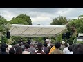 ANATAKIKOU - 『03』 - 第1回長居音楽祭 life in the park