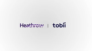 How Heathrow airport uses eye tracking to improve wayfinding in Terminal 5