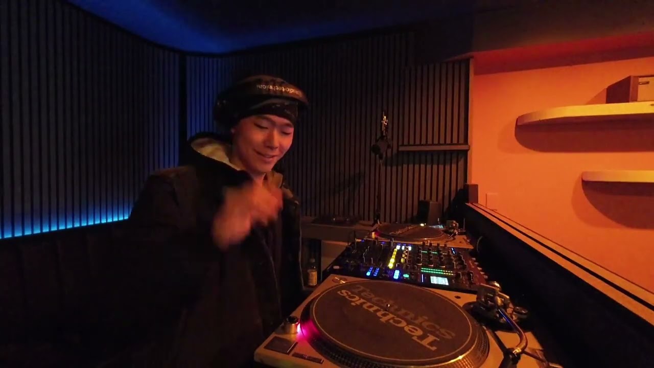 Maximum Groove 014