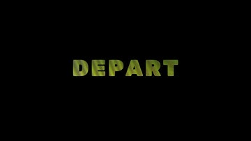 Arswain - "Depart" (A Film by Indexthumb)