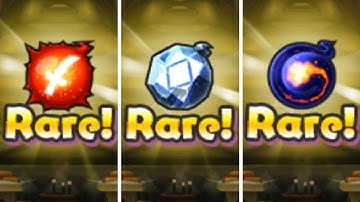 How To Get All RARE Special Soul Recipes in Yo-kai Watch 3! (Soulcery Guide)