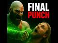 Kratos Takes Down Baldur in EPIC FINAL CINEMATIC Fight! 🔥💀